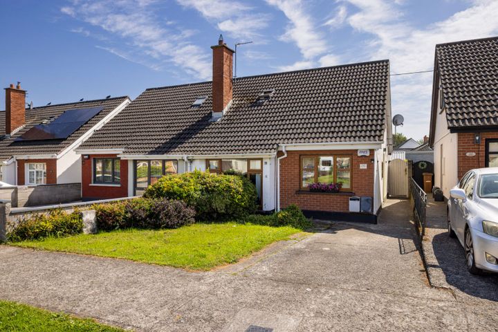 20 Forest Court, Swords, Swords, Co. Dublin, K67H0F8