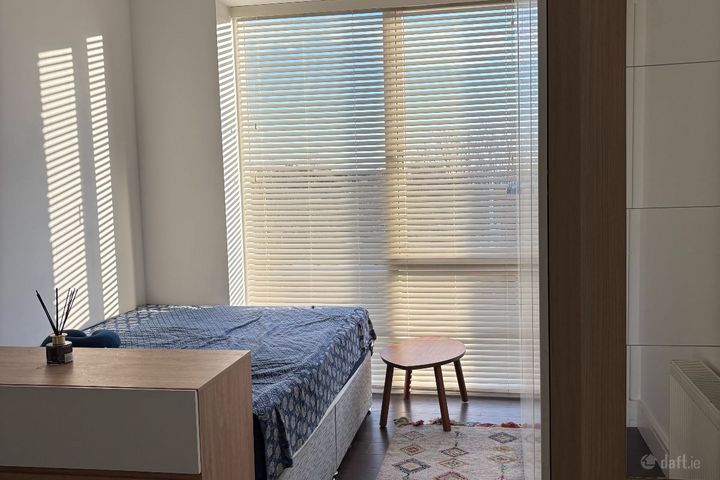 Apartment 7, Larkfield Hall, Larkfield Place, Leopardstown, Dublin 18