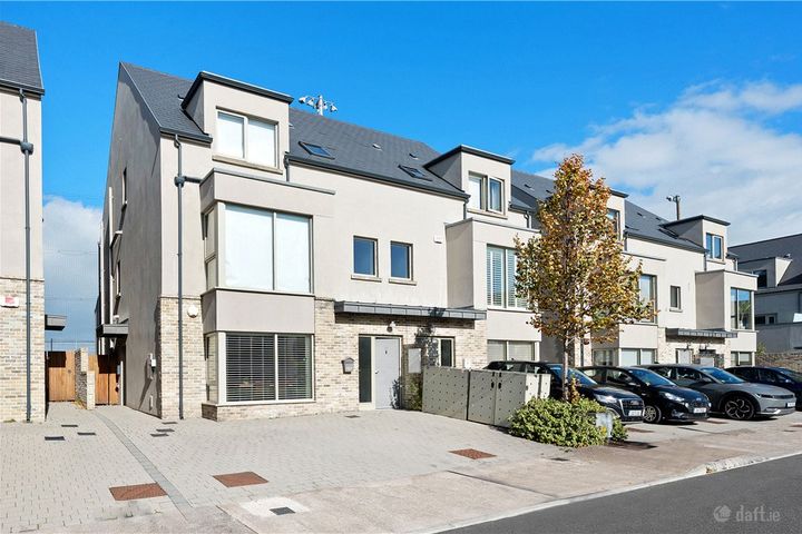 36 Aylesbury, Ballintemple, Cork, T12 KF8E