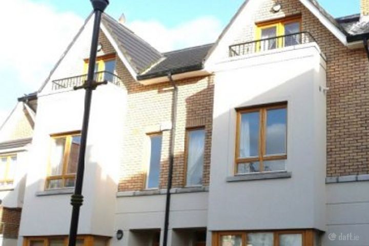 Trimbleston, Goatstown, Co. Dublin