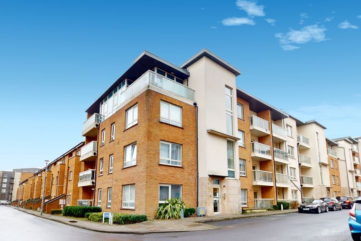 4 Churchwell Rise, Belmayne, Clongriffin, Dublin 13, D13H772