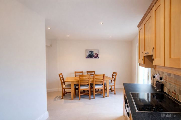36 Cluain Dara Court, Clonmacken, Clonmacken, Co. Limerick