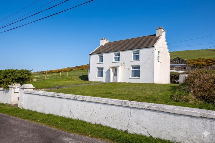 Lehanmore, Garnish, Beara, Co. Cork, P75A522