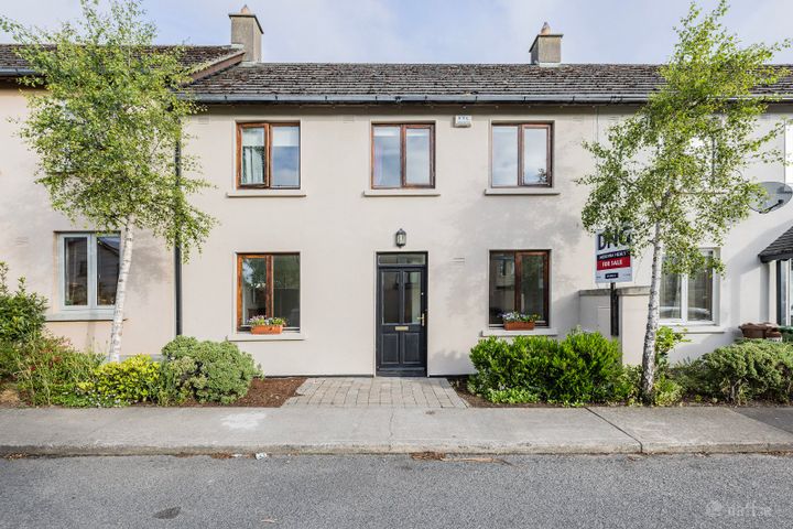 20 Coleman Crescent, Lusk Village, Lusk, Co. Dublin, K45N259