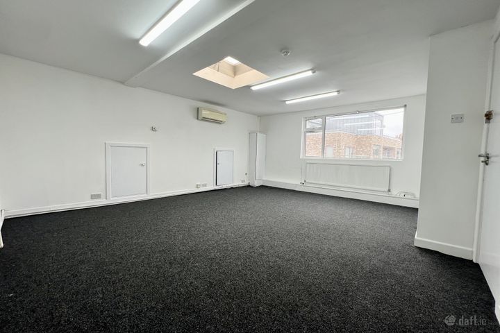 PROFESSIONAL OFFICES, 48 Churchtown Road Upper, Churchtown, Dublin 14