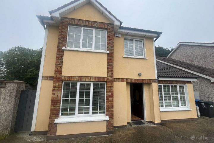 1 Briot Drive, Templars Hall, Waterford, Waterford City Centre, Co. Waterford