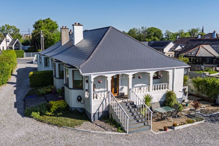 Hazeldene, Cove Road, Tramore, Co. Waterford, X91W7X8