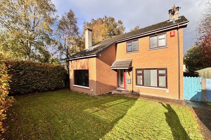 1 The Pines, Brierfield, Castletroy, Limerick, Co. Limerick, V94A7DA