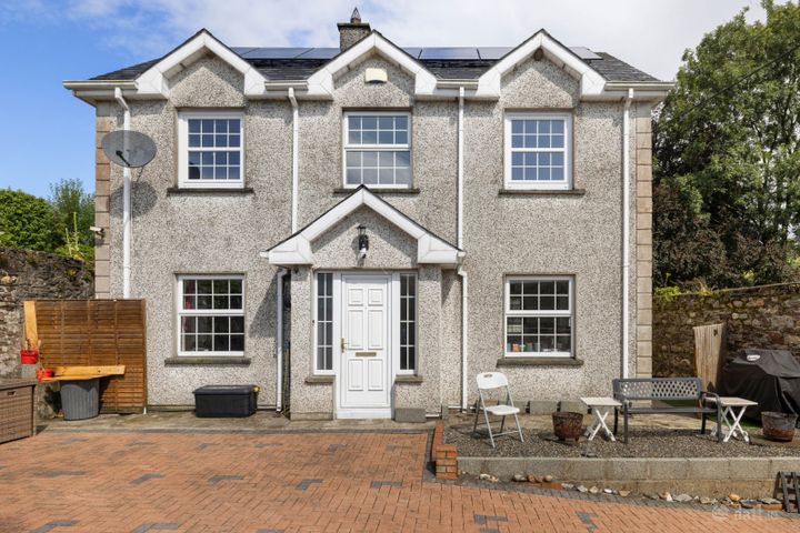 Millcourt, Tinahely, Co. Wicklow, Y14NX95