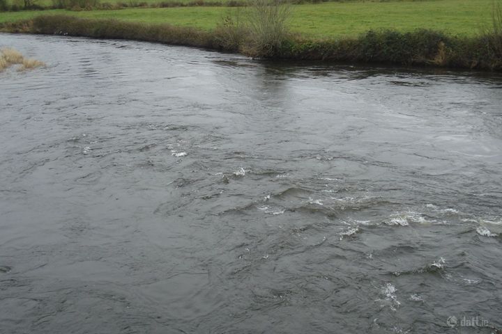 River Suir, Newcastle, Co. Tipperary