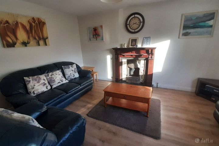 9-OB, Graiguecullen, Co. Carlow