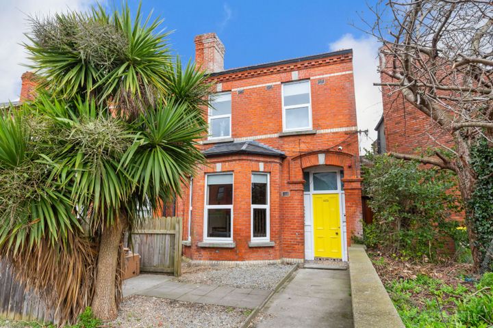 South Circular Road, Dolphin's Barn, Dublin 8