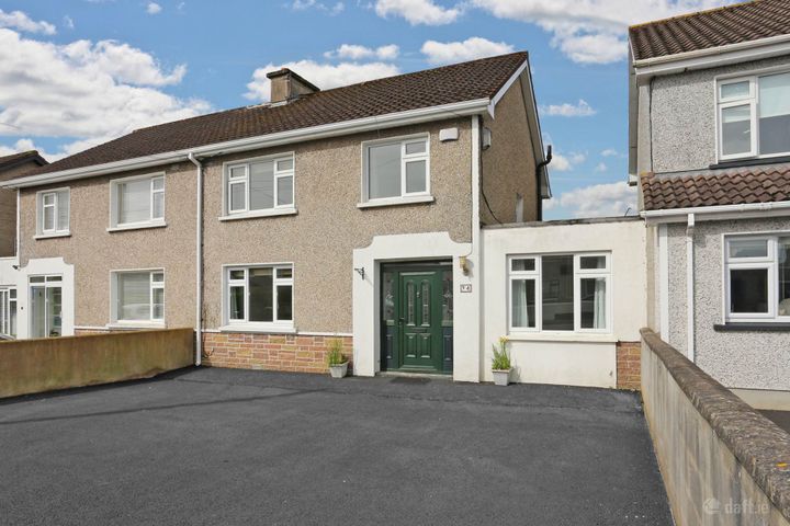 4 Rushdale Drive, Clareview, Limerick, Clareview, Co. Limerick, V94XE8K