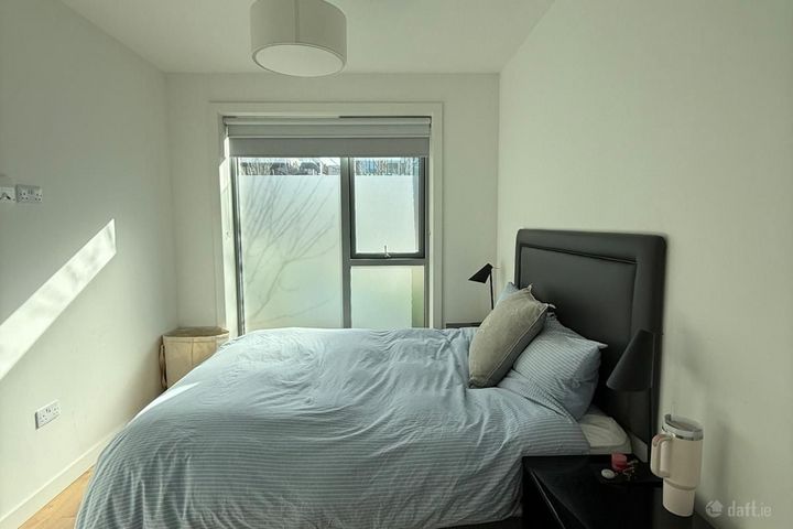 Coopers Cross Residences, Mayor Street Upper, Dubl, Dublin 1