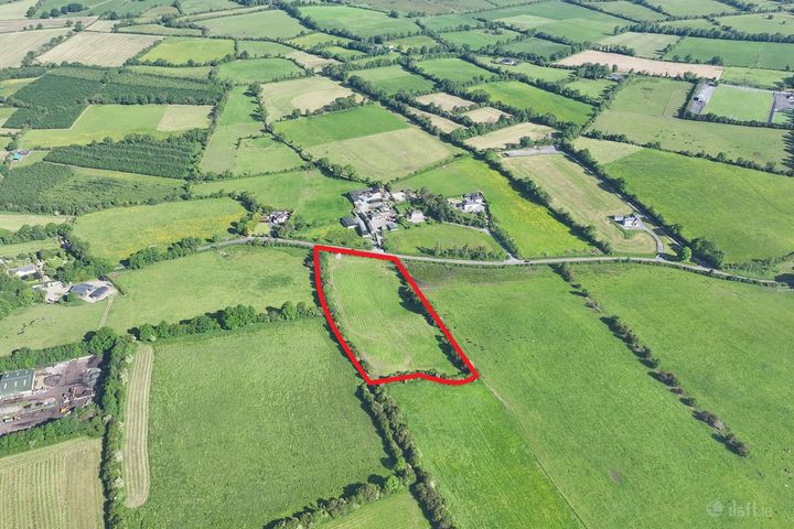 Slanemore, Mullingar, Co. Westmeath