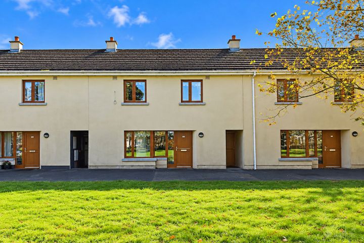 183 Church Hill, Tullamore, Co. Offaly, R35T2K7