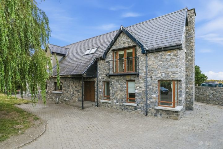 Drishogue, Oldtown, Co. Dublin