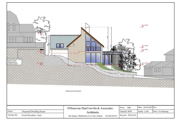 Site No. 4, Carrigfadda, Skibbereen, Co. Cork - Photo 3
