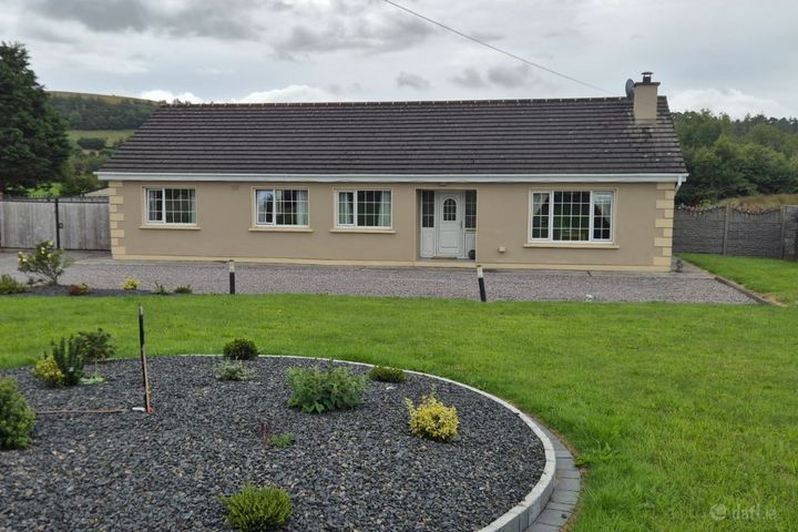 Brackhill, Castlemaine, Killarney, Co. Kerry