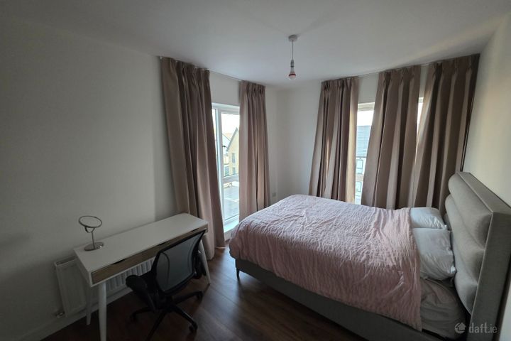 Parkleigh, Seven Mills, Dublin 22, Seven Mills, Dublin 22