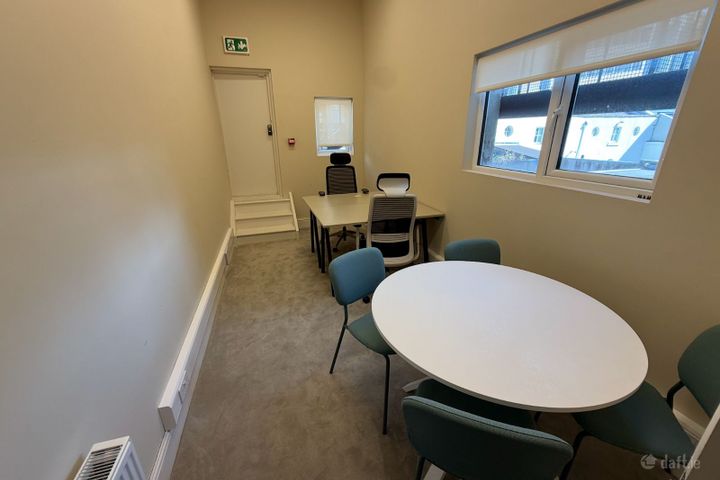 Baggot Street Lower, Dublin 2