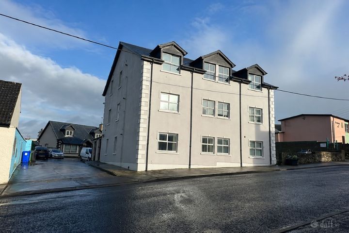 Apt 4, Aislinn Manor, Castlefinn, Co. Donegal, F93E722