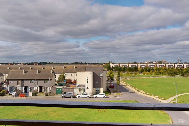 Apartment 42, The Charter, Poppintree, Dublin 11, D11Y05X