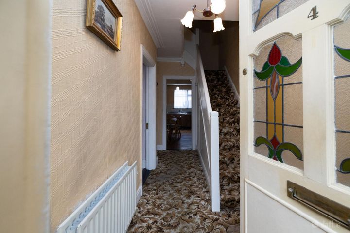 4 Ardagh Road, Dublin 12, Crumlin, Dublin 12, D12XV38 - Photo 2