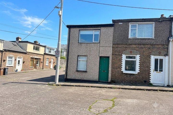 65 Saint Kevin Square, Cork, Cork City Centre, Co. Cork