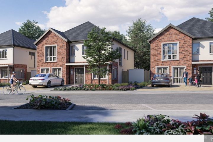 Fox Meadow , Kilkenny, Co. Kilkenny