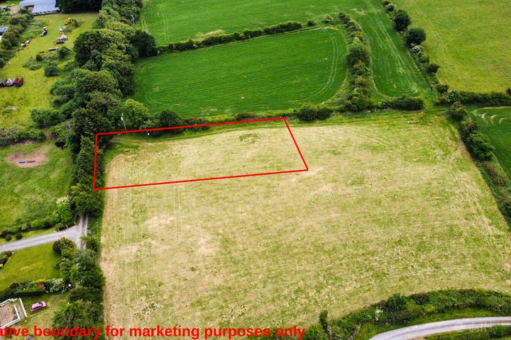 Drumdowney Upper, Slieverue, Co. Kilkenny