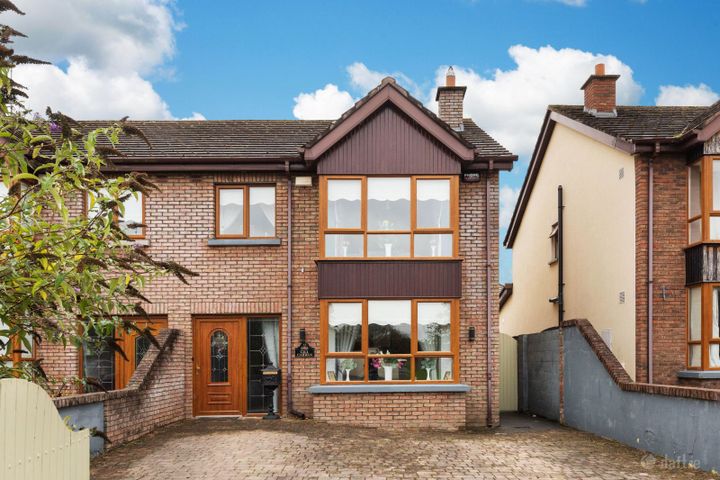 33 Cill Carban, Duleek, Co. Meath, A92P9X9