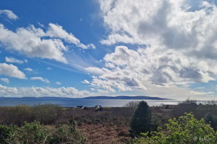 Kiltabbey House, Cnoc Na Gréine, Furbo, Co. Galway, H91K752