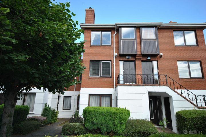 Eglinton Wood, Donnybrook, Dublin 4