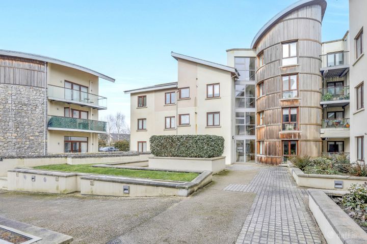 Apartment 71 The Casino, Malahide, Co. Dublin, K36KX30