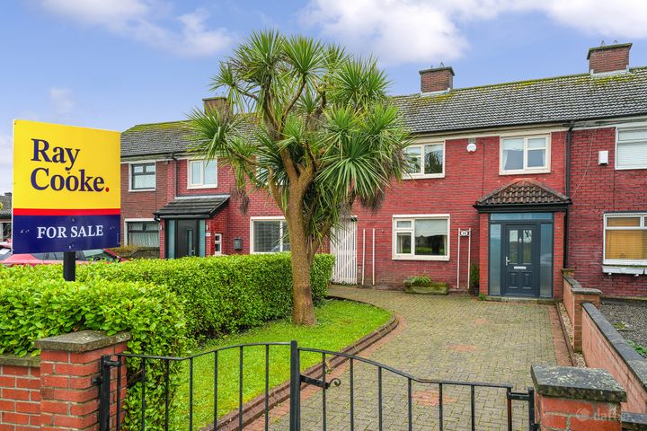 69 Adare Road, Coolock, Dublin 17