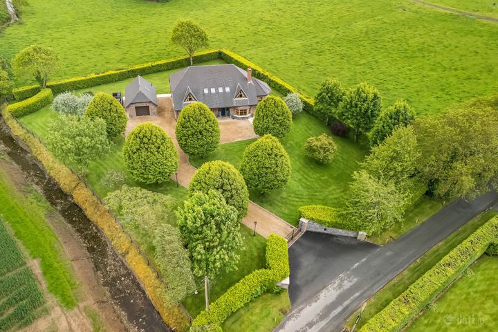 Magnolia Lodge, Palmerstown, Oldtown, Co Dublin, A45KT92