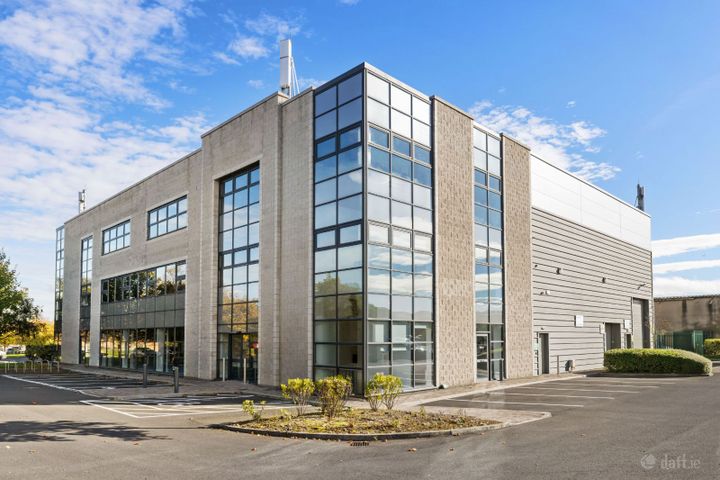 Unit 63/64 Broomhill Drive, Broomhill Business Park, Tallaght, Dublin 24