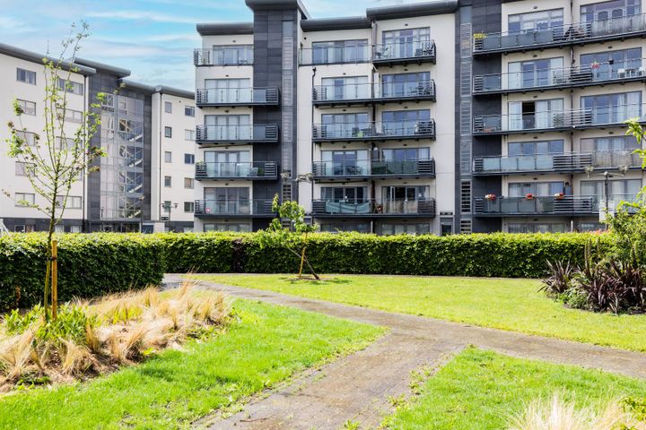 Apartment 310, The Hawthorns, Carrington, Northwood, Santry, Dublin 9, D09XW58