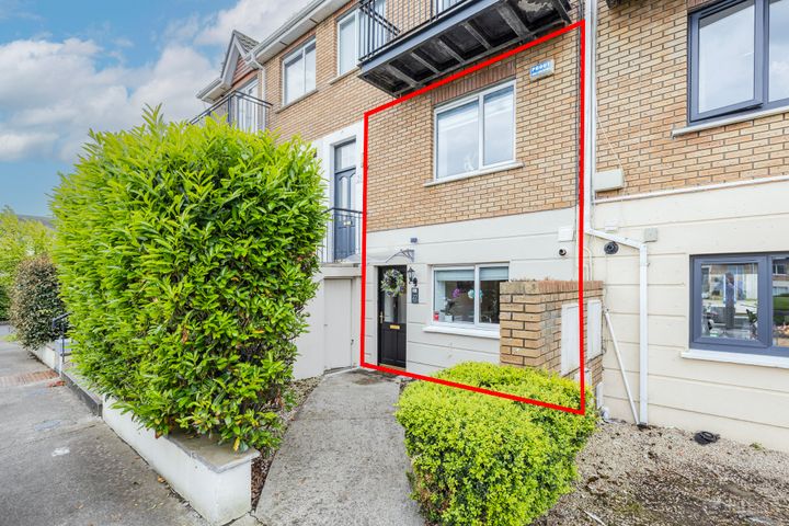 27 Clonuske Green, Balbriggan, Co. Dublin, K32CH60