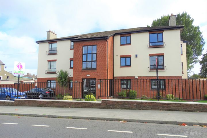 10a Bedford Court, Lower Kimmage Rd, Dublin 6w, Dublin