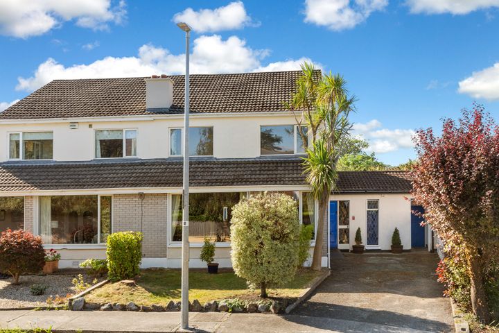 Portelet, Ulverton Close, Dalkey, Dublin