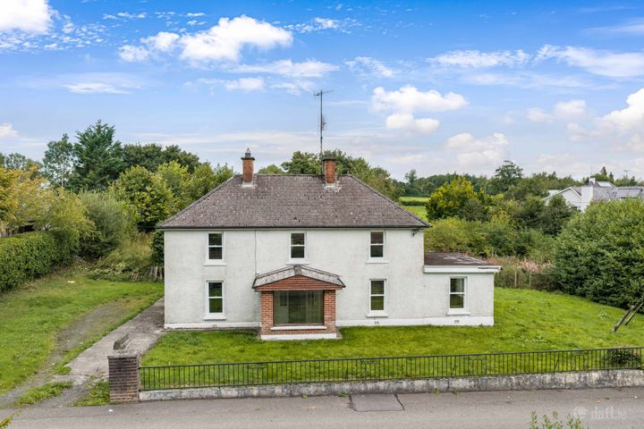 Lynford, Latlurcan, Monaghan Town, H18AD79