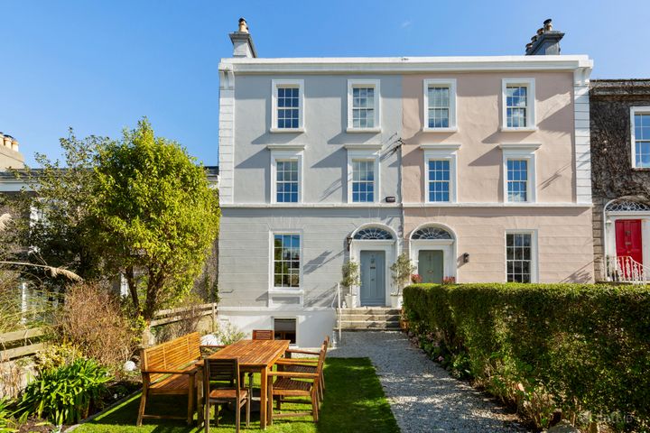 5 Sandycove Avenue West, Sandycove, Co Dublin, Dublin