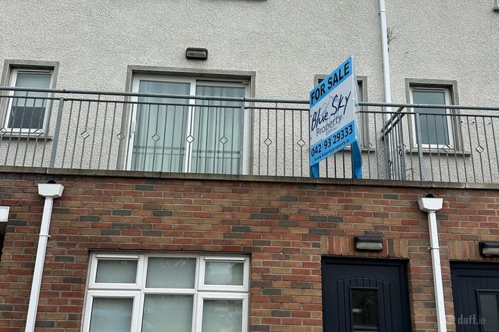 14 Bóthar Chroinn, Saltown, Dundalk, Co. Louth