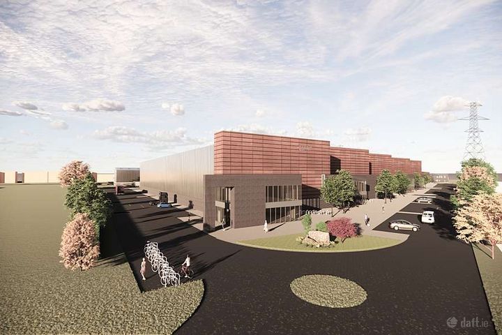 Unit I Esprit Logistics Park, Esprit Logistics Park, Celbridge, Co. Kildare