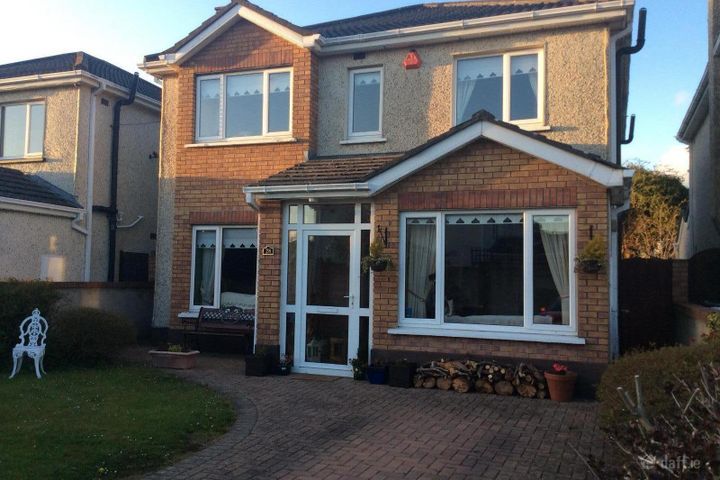 28 Grattan Court, Celbridge, Co. Kildare