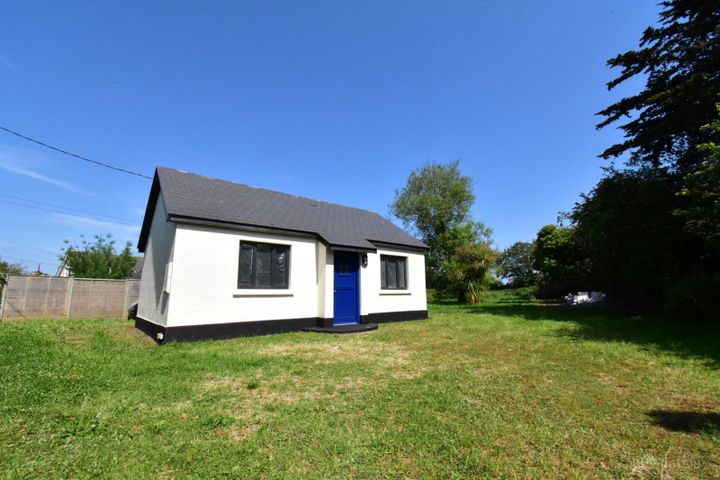 Railway Cottage, Rogerstown Lane, Lusk, Co. Dublin, K45C952