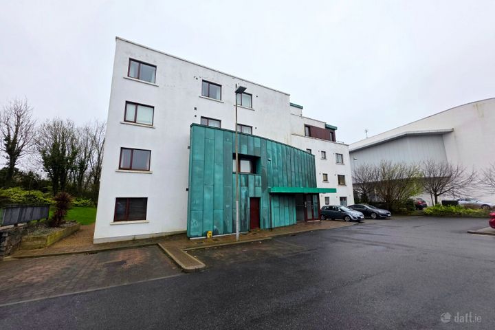 Apartment 1, Sáilín, Wellpark, Co. Galway, H91D426