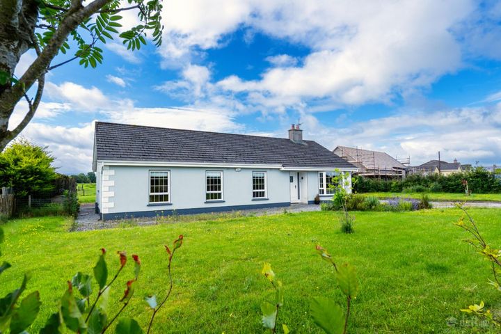 Ballaghaderry, Mountbolus, Mountbolus, Co. Offaly, R35FX58